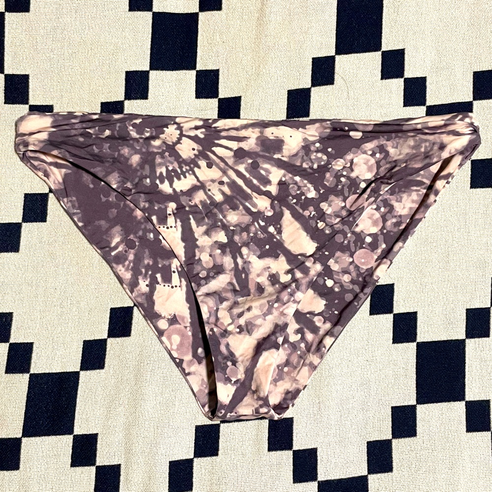 Mai Swim Bonita Bottoms L